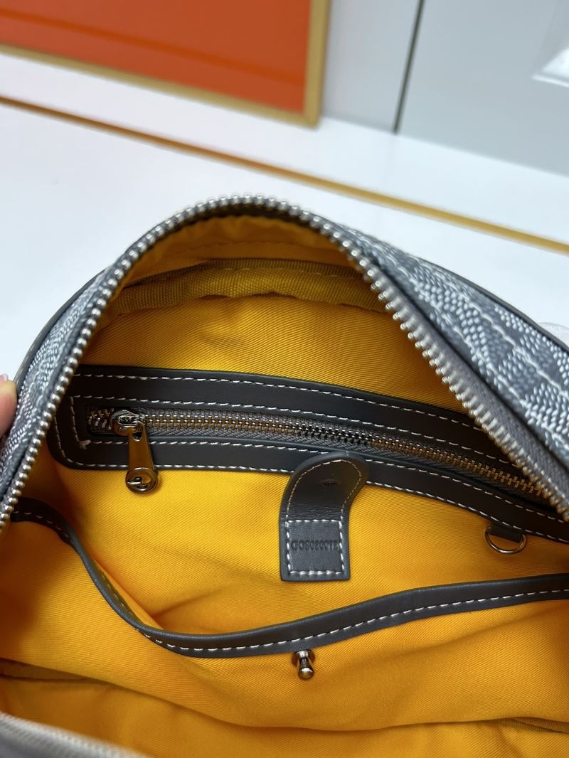 Goyard Top Handle Bags